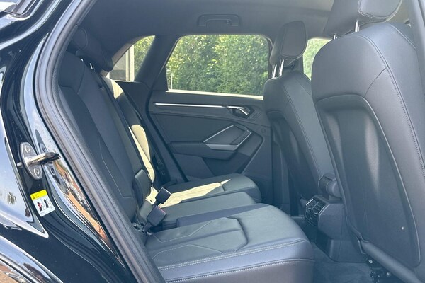 Used Audi Q3 2024 for sale - 75563565: Photo 21