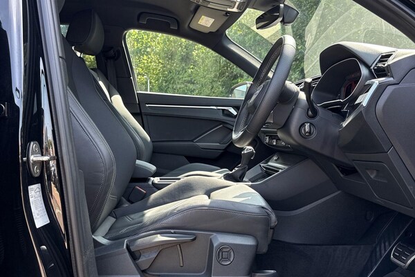 Used Audi Q3 2024 for sale - 75563565: Photo 24
