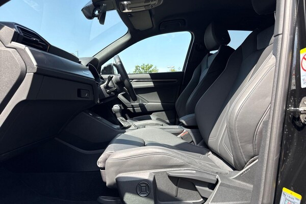 Used Audi Q3 2024 for sale - 75563565: Photo 27