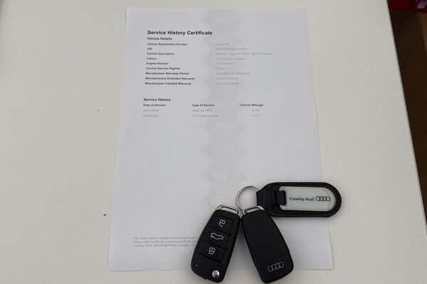 Used Audi Q3 2024 for sale - 75563565: Photo 29