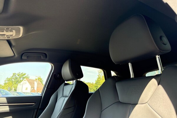 Used Audi Q3 2024 for sale - 75563565: Photo 30