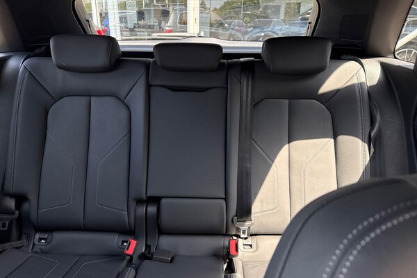 Used Audi Q3 2024 for sale - 75563565: Photo 32