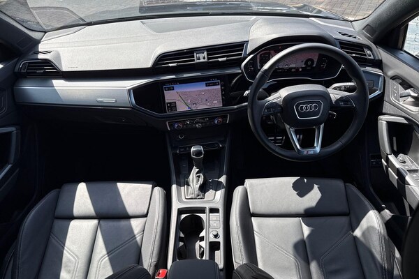 Used Audi Q3 2024 for sale - 75563565: Photo 33