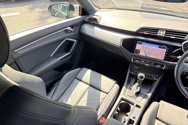 Used Audi Q3 2024 for sale - 75563565: Photo 34