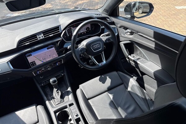 Used Audi Q3 2024 for sale - 75563565: Photo 35