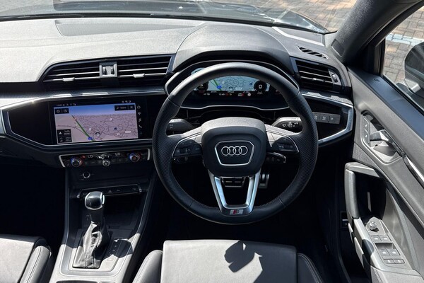 Used Audi Q3 2024 for sale - 75563565: Photo 36