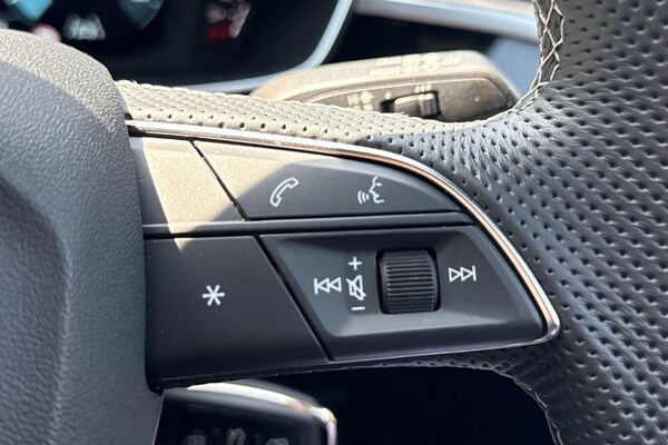 Used Audi Q3 2024 for sale - 75563565: Photo 39