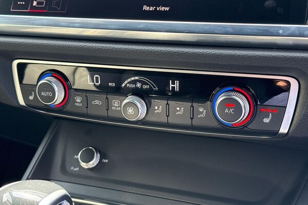 Used Audi Q3 2024 for sale - 75563565: Photo 40