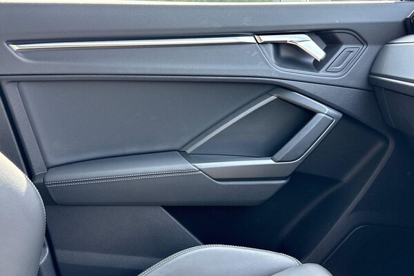 Used Audi Q3 2024 for sale - 75563565: Photo 41