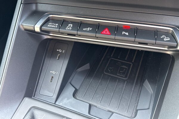 Used Audi Q3 2024 for sale - 75563565: Photo 45