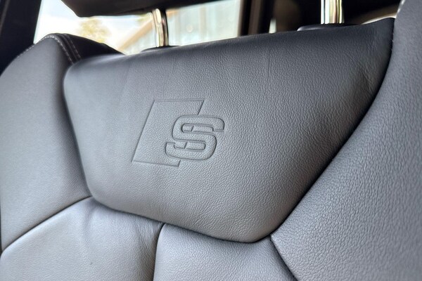 Used Audi Q3 2024 for sale - 75563565: Photo 46