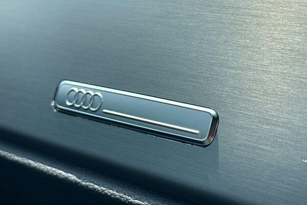Used Audi Q3 2024 for sale - 75563565: Photo 47