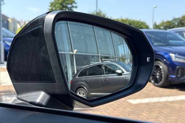 Used Audi Q3 2024 for sale - 75563565: Photo 49