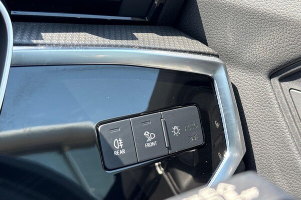 Used Audi Q3 2024 for sale - 75563565: Photo 52