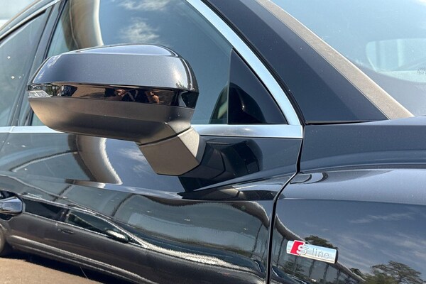 Used Audi Q3 2024 for sale - 75563565: Photo 55