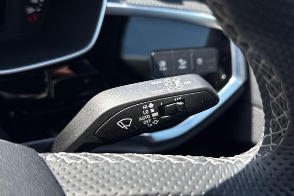 Used Audi Q3 2024 for sale - 75563565: Photo 58