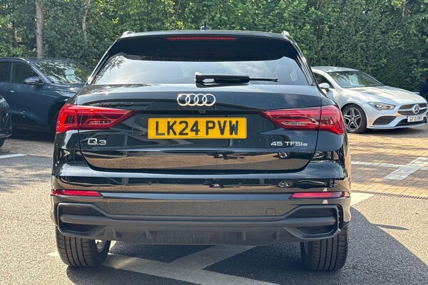 Used Audi Q3 2024 for sale - 75563565: Photo 7