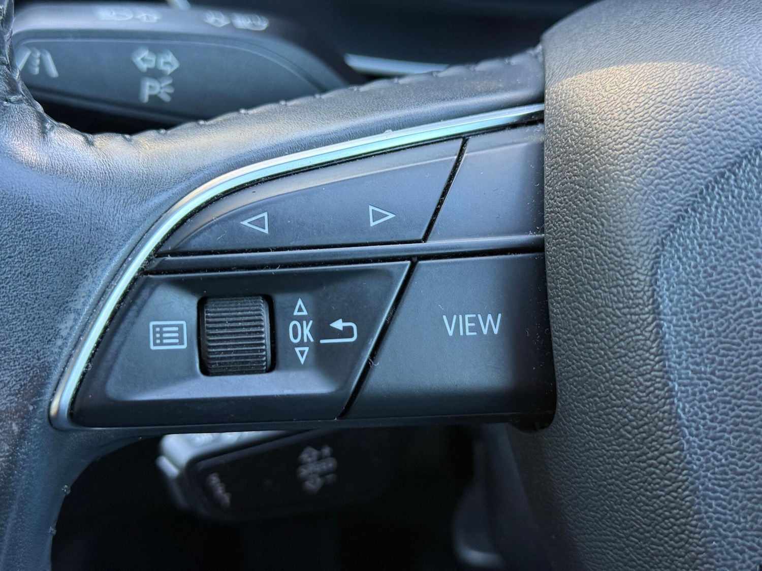 Used Audi Q3 2019 for sale - 76388290: Photo 10