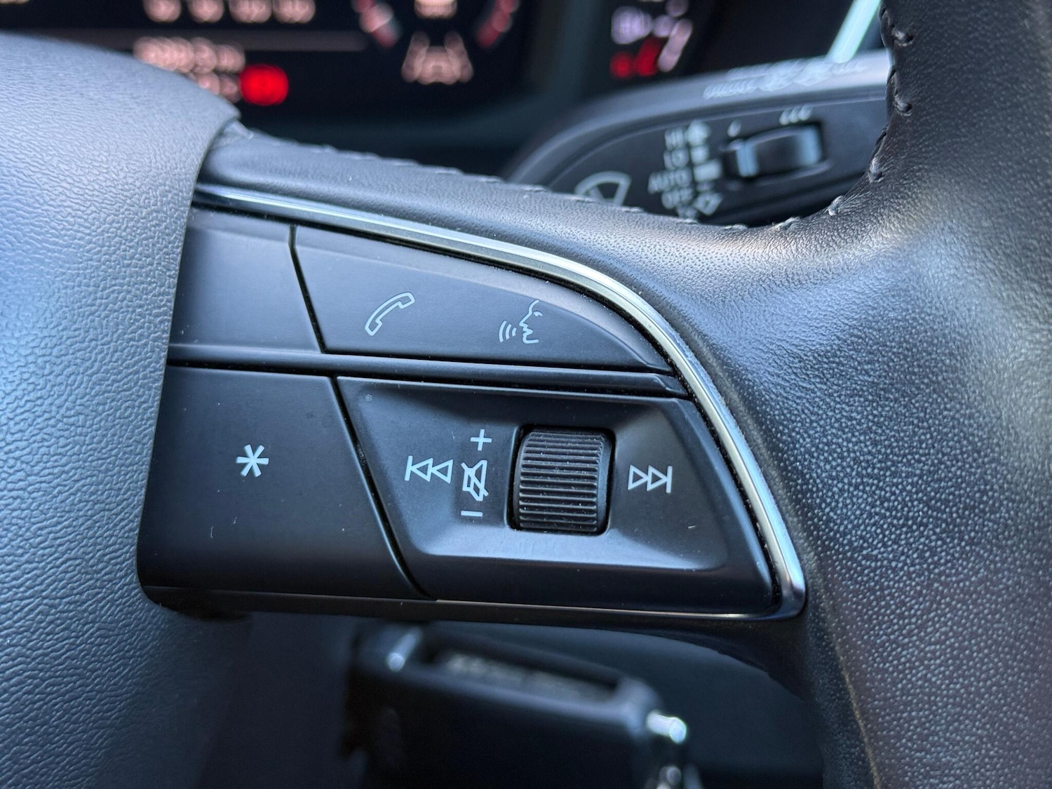 Used Audi Q3 2019 for sale - 76388290: Photo 11