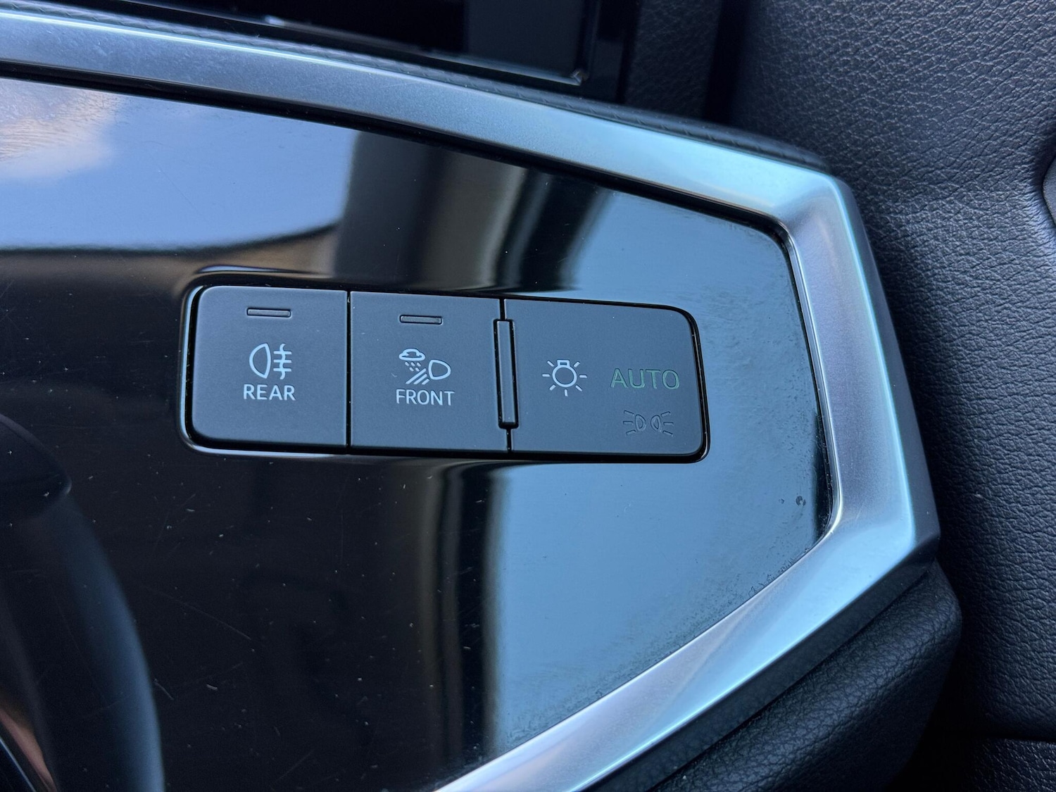 Used Audi Q3 2019 for sale - 76388290: Photo 15