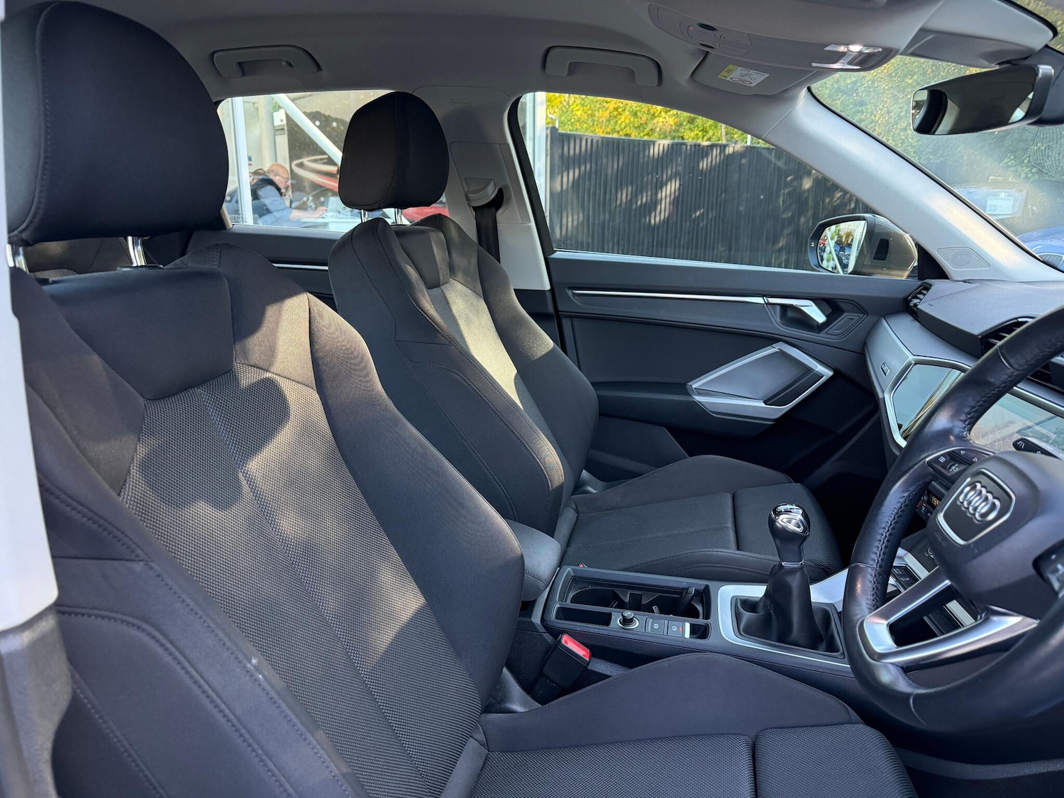 Used Audi Q3 2019 for sale - 76388290: Photo 22