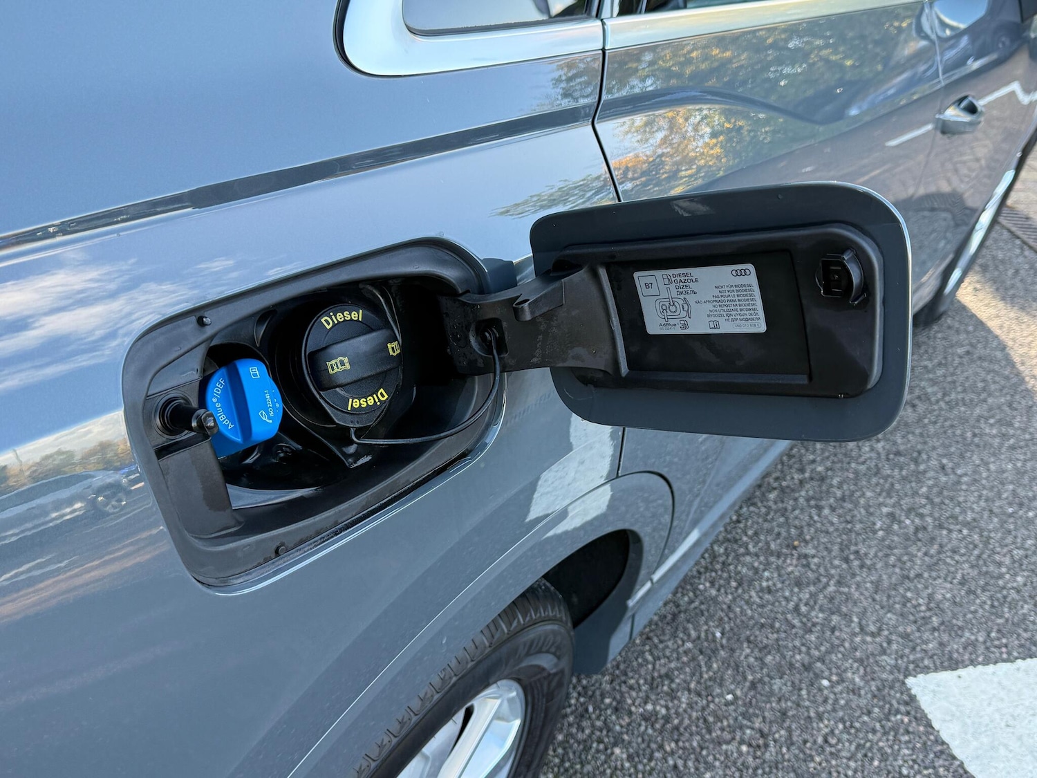 Used Audi Q3 2019 for sale - 76388290: Photo 25