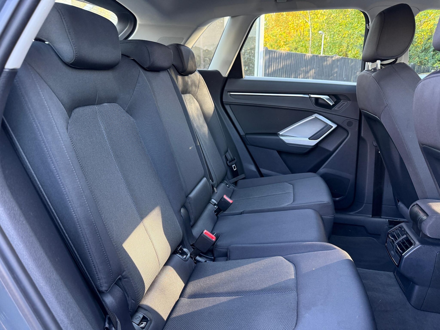 Used Audi Q3 2019 for sale - 76388290: Photo 26