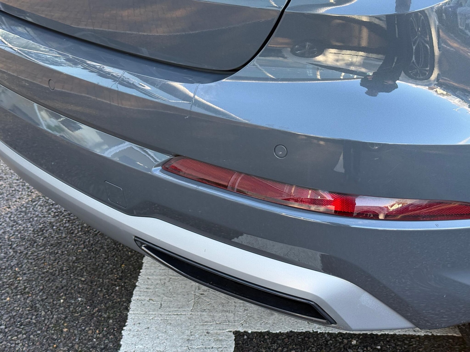 Used Audi Q3 2019 for sale - 76388290: Photo 35