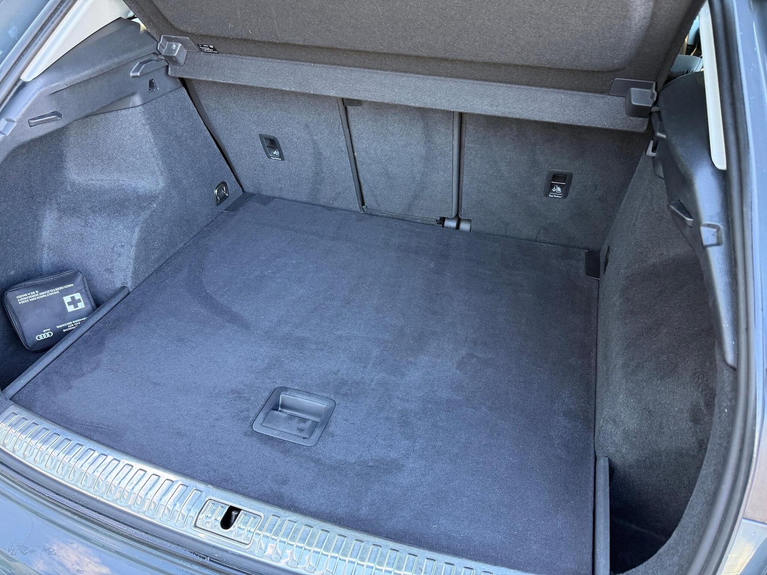 Used Audi Q3 2019 for sale - 76388290: Photo 36