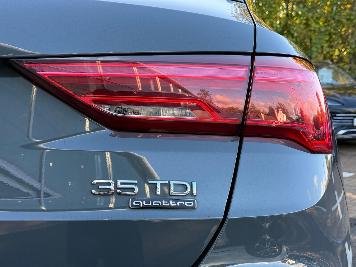 Used Audi Q3 2019 for sale - 76388290: Photo 39