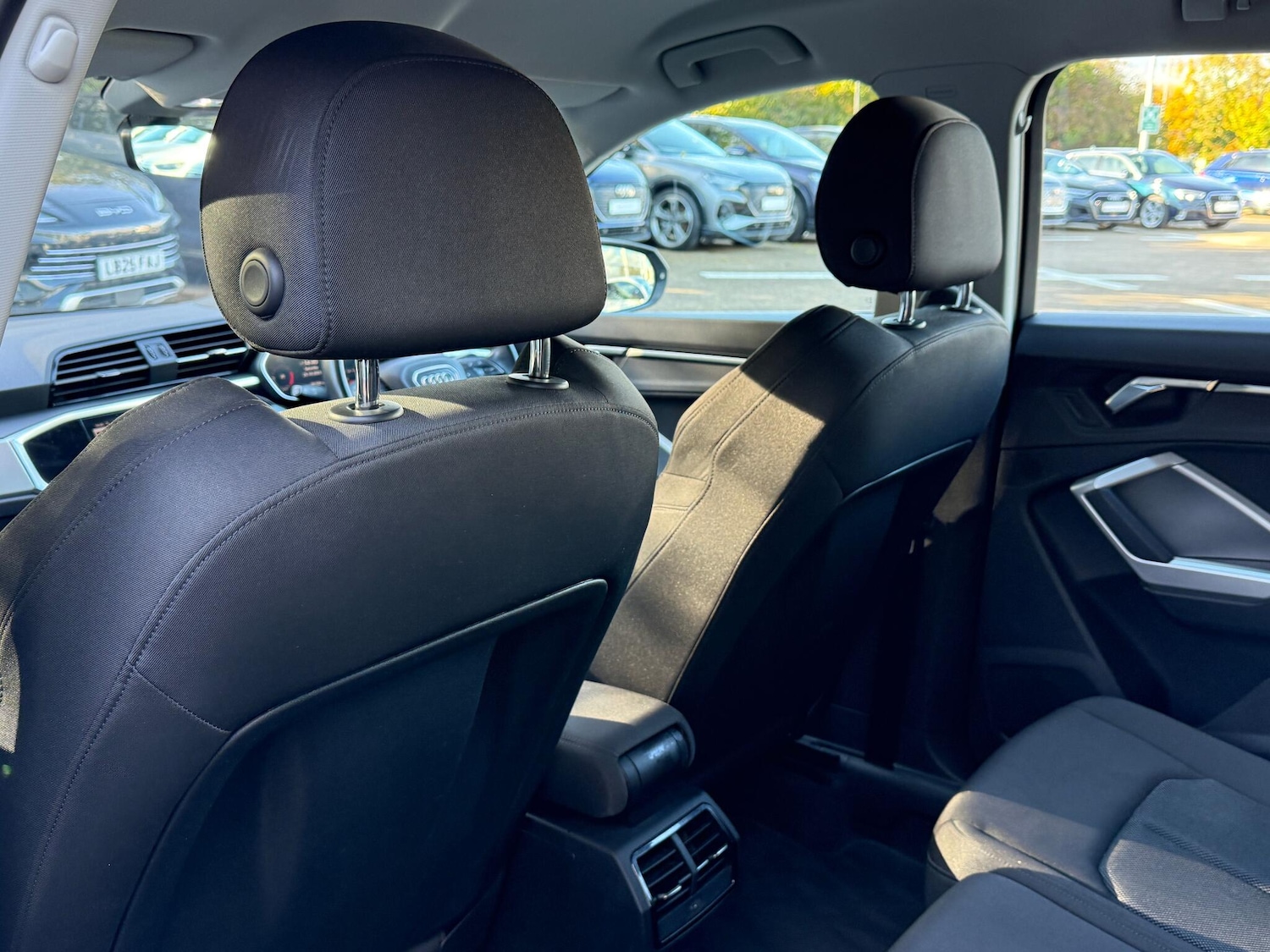 Used Audi Q3 2019 for sale - 76388290: Photo 43