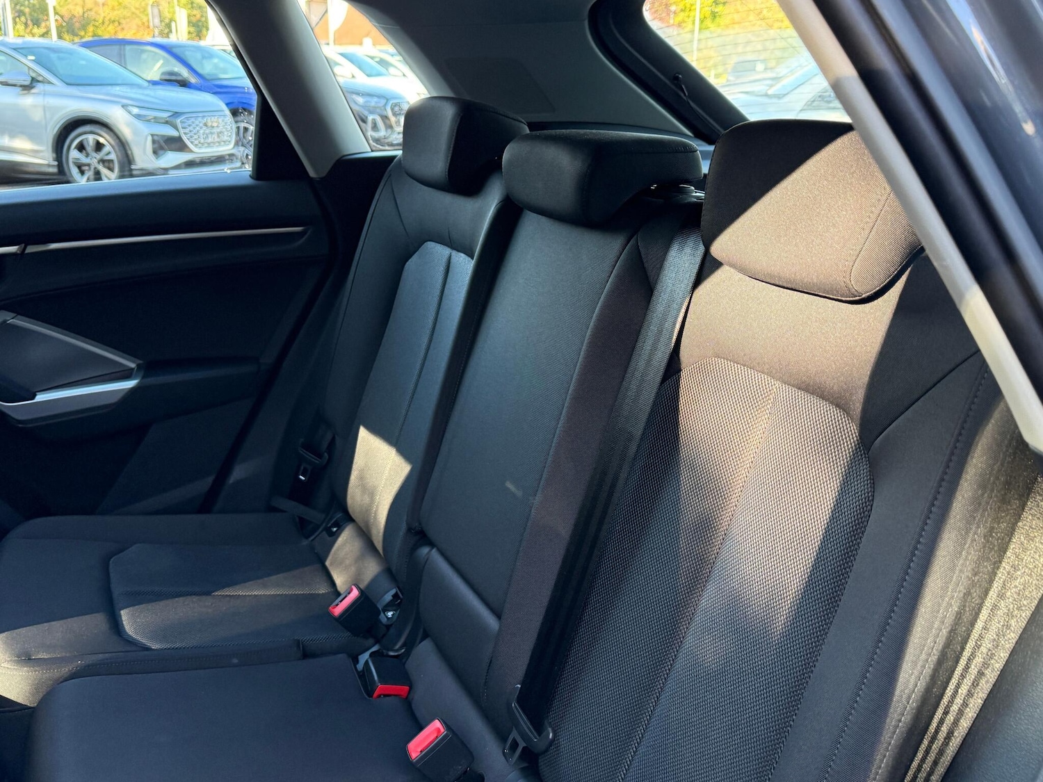 Used Audi Q3 2019 for sale - 76388290: Photo 44