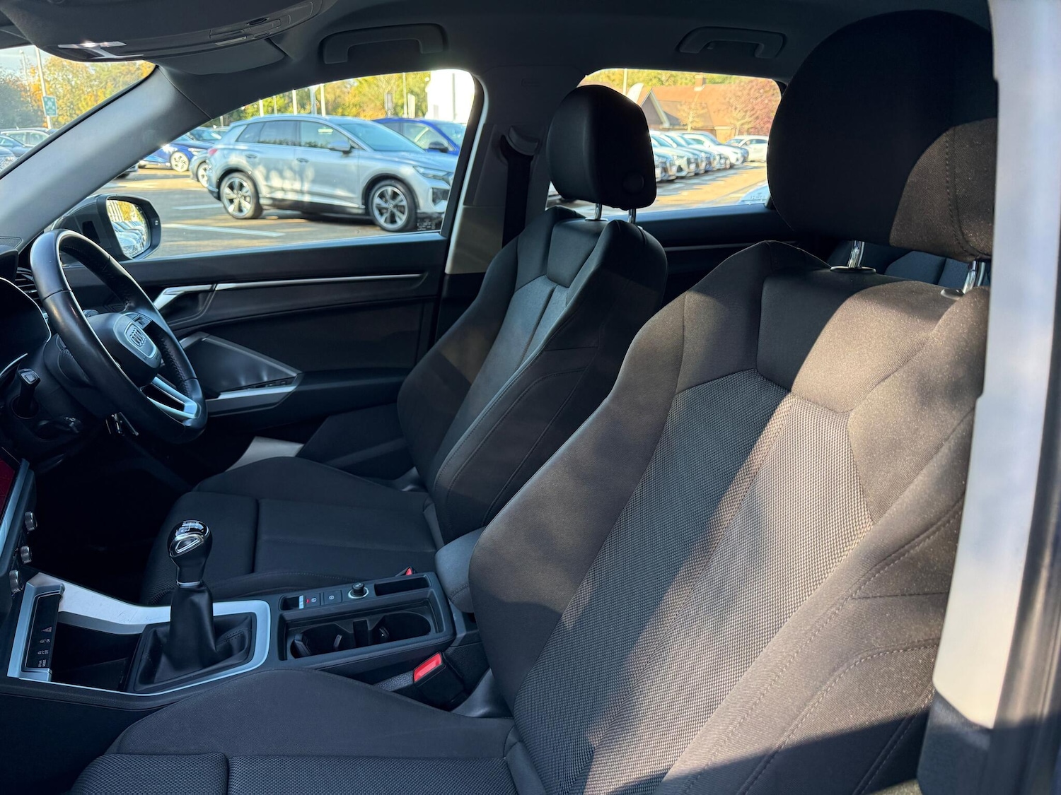 Used Audi Q3 2019 for sale - 76388290: Photo 47