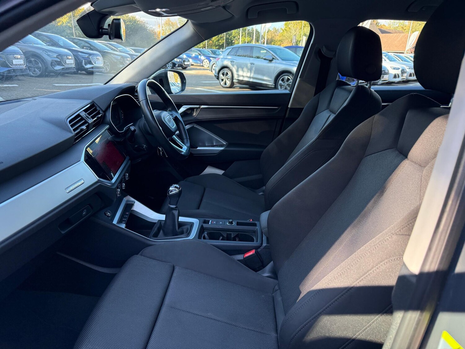 Used Audi Q3 2019 for sale - 76388290: Photo 48