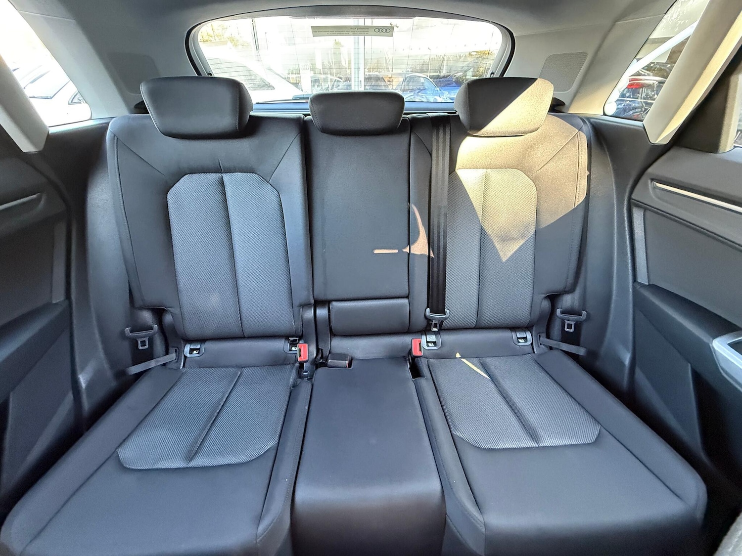 Used Audi Q3 2019 for sale - 76388290: Photo 49