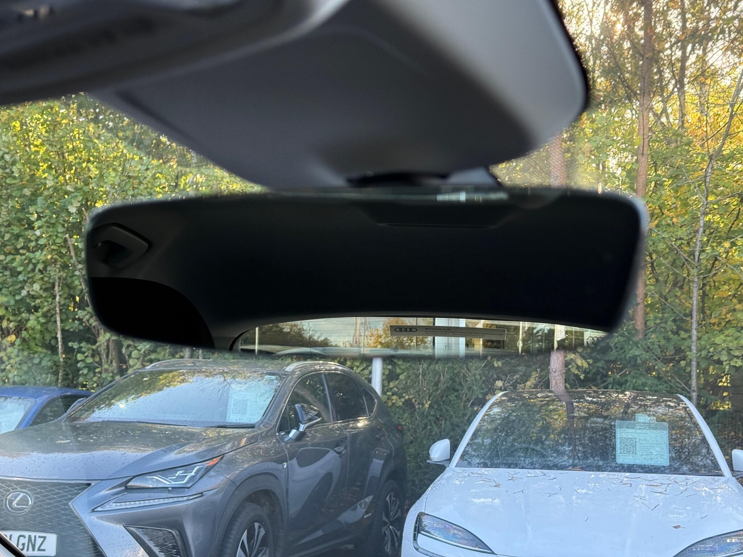 Used Audi Q3 2019 for sale - 76388290: Photo 55