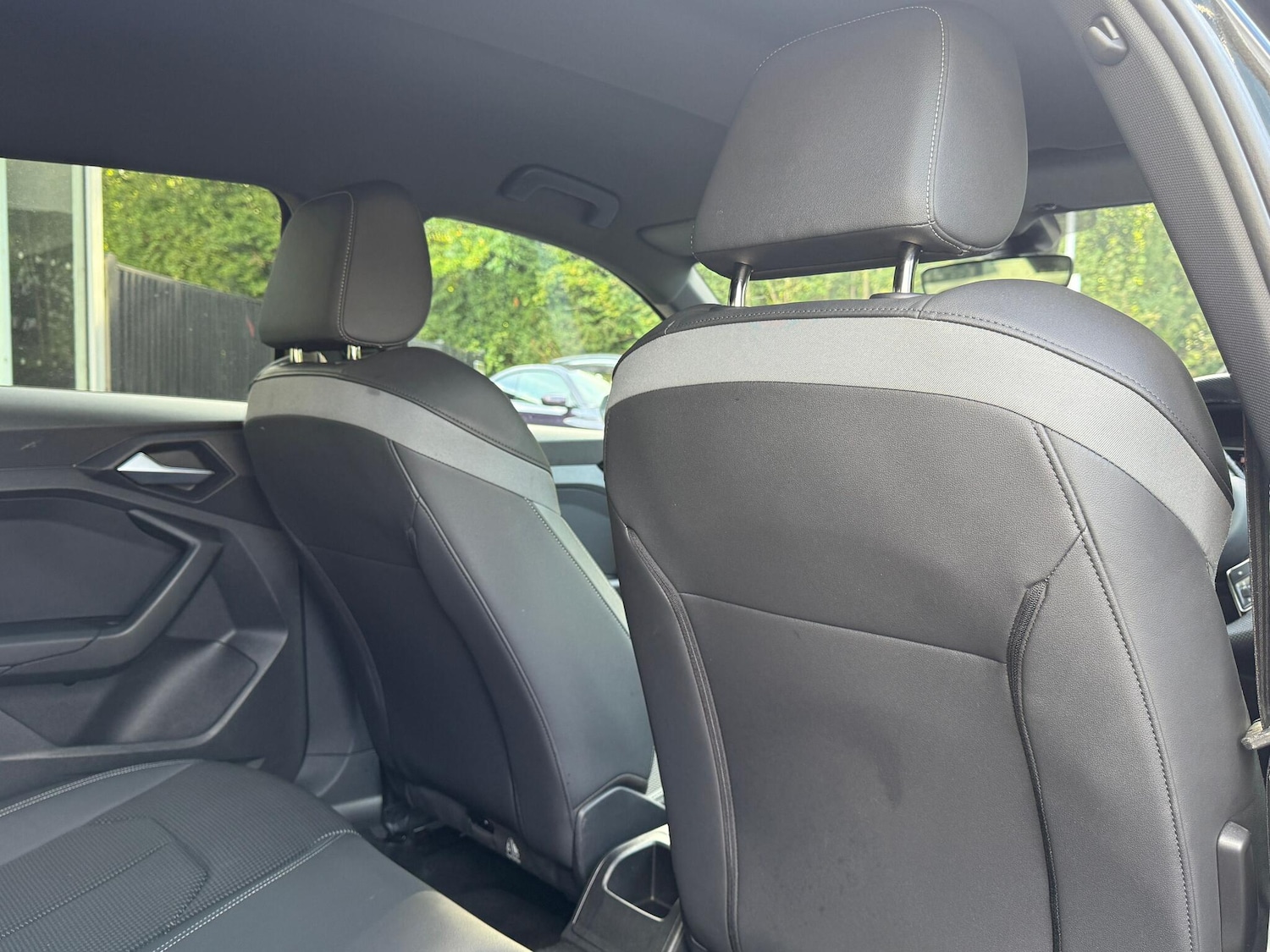 Used Audi A1 2024 for sale - 76108493: Photo 10