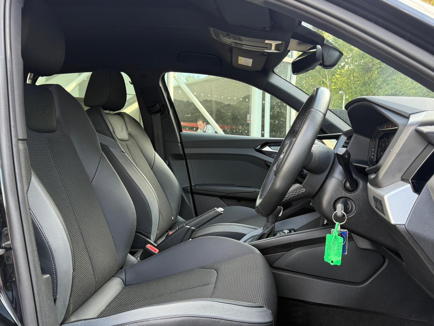Used Audi A1 2024 for sale - 76108493: Photo 11