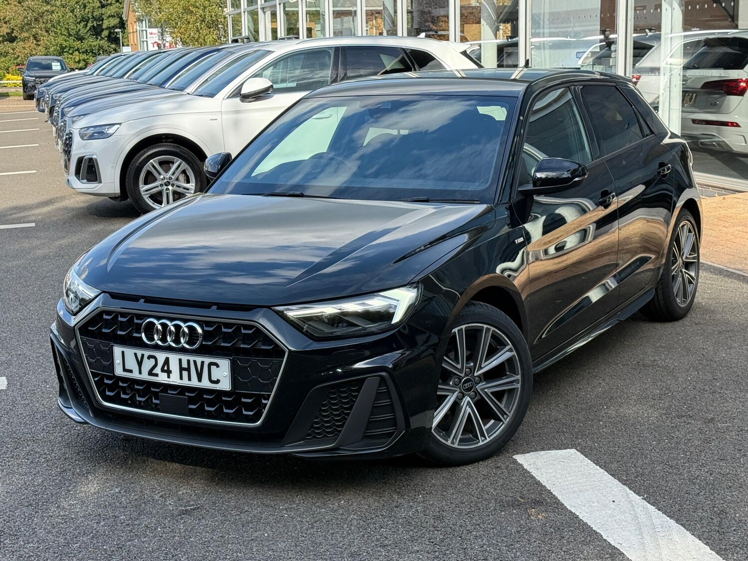 Used Audi A1 2024 for sale - 76108493: Photo 15