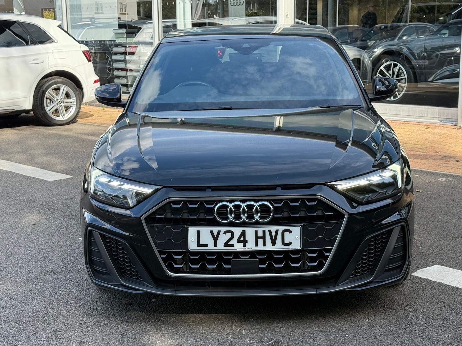 Used Audi A1 2024 for sale - 76108493: Photo 16