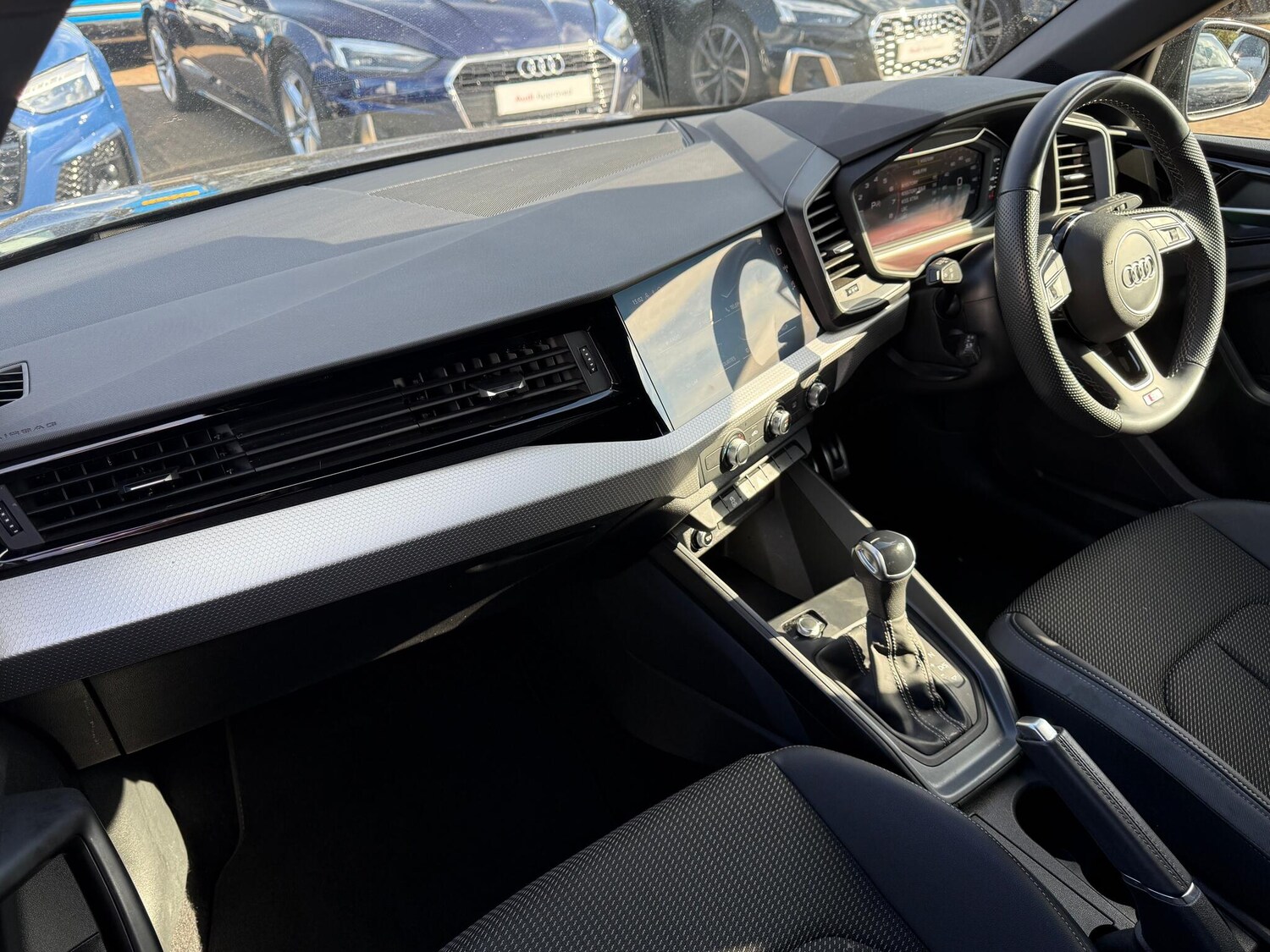 Used Audi A1 2024 for sale - 76108493: Photo 17