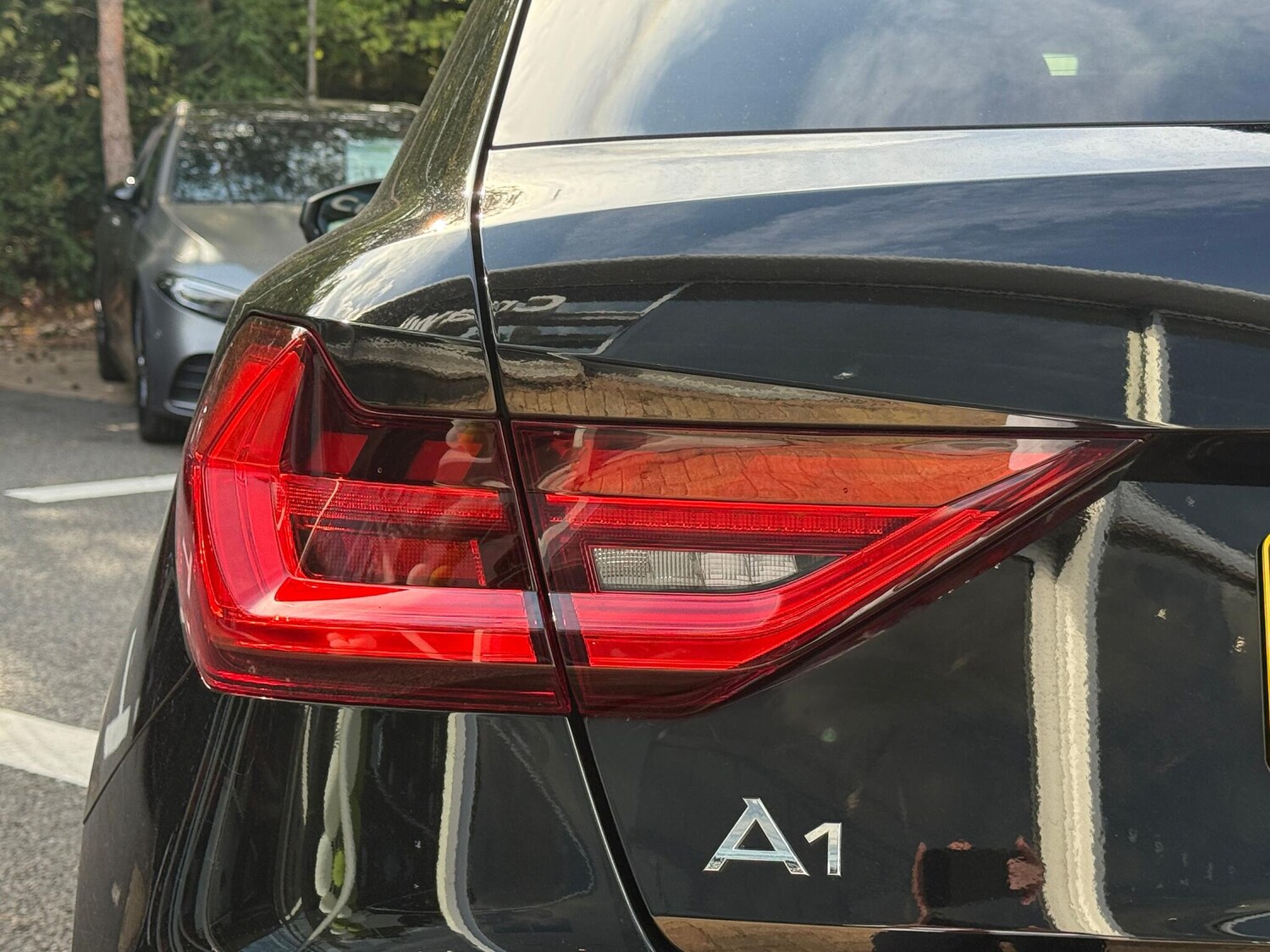 Used Audi A1 2024 for sale - 76108493: Photo 21