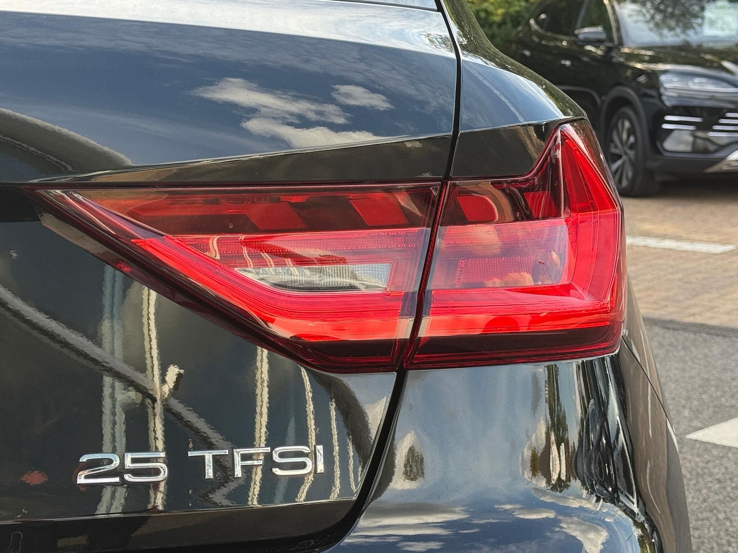 Used Audi A1 2024 for sale - 76108493: Photo 22