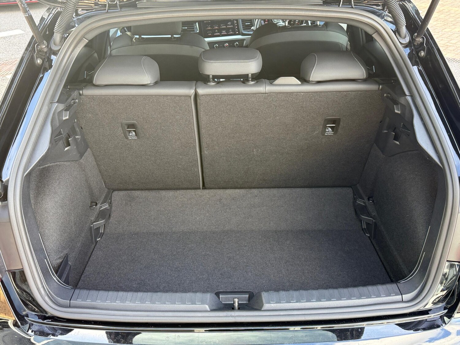Used Audi A1 2024 for sale - 76108493: Photo 29