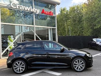 Used Audi A1 2024 for sale - 76108493: Photo 2