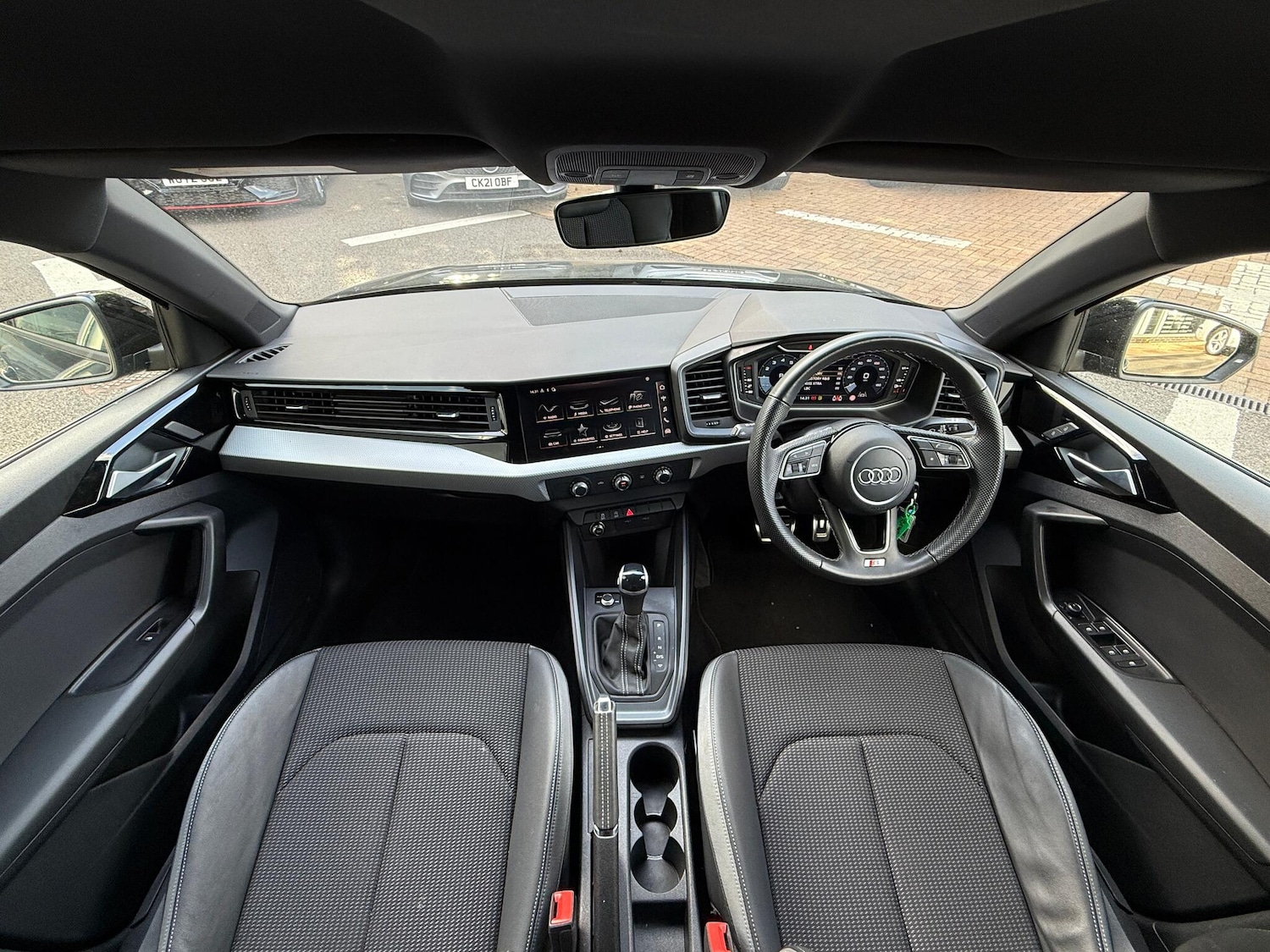 Used Audi A1 2024 for sale - 76108493: Photo 3