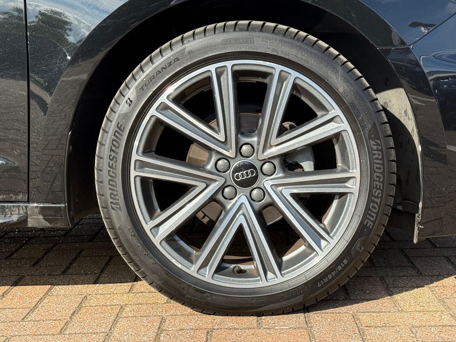 Used Audi A1 2024 for sale - 76108493: Photo 33