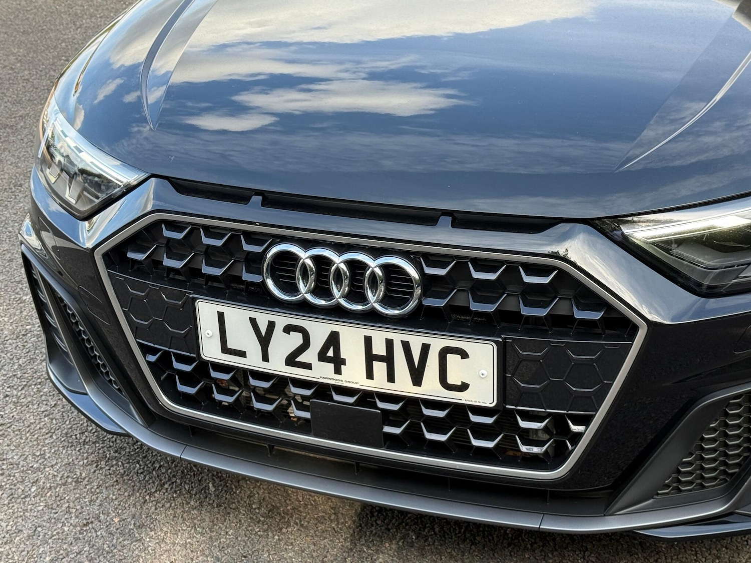 Used Audi A1 2024 for sale - 76108493: Photo 34