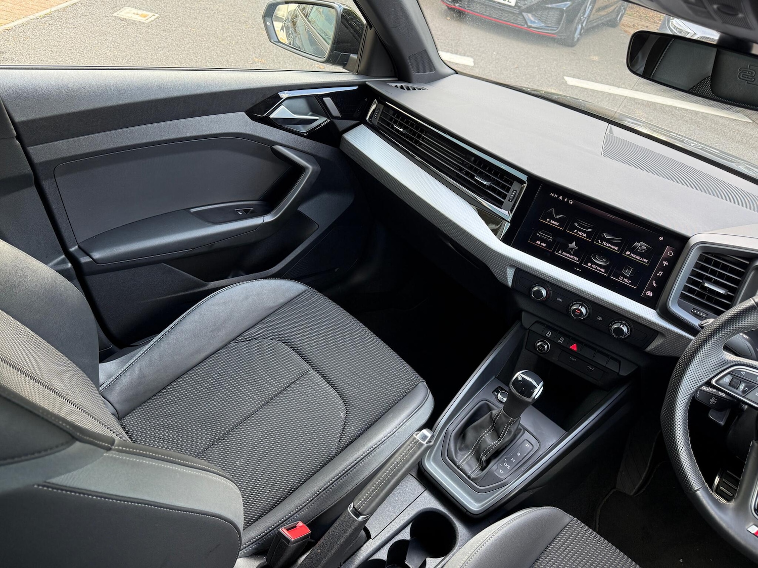 Used Audi A1 2024 for sale - 76108493: Photo 36