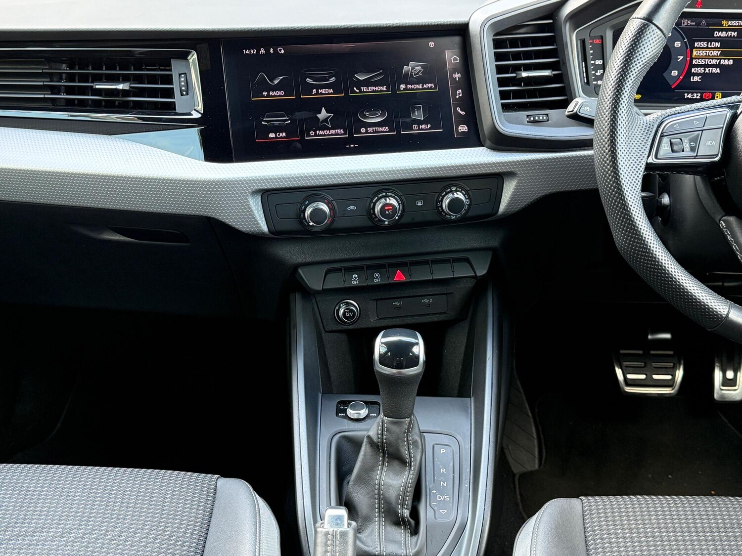 Used Audi A1 2024 for sale - 76108493: Photo 37
